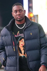 Khalil Powell