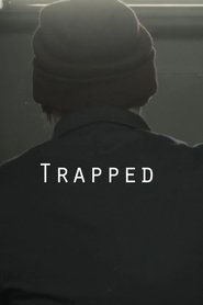 Trapped постер