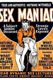 Maniac Maniac