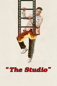 The Studio: Saison 1 en streaming vf