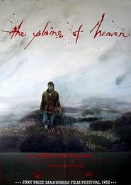 Poster The Plains of Heaven 1983