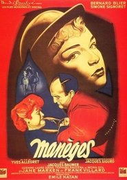 The Cheat (1949)
