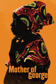 Poster van Mother of George