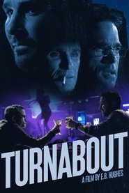 Turnabout постер