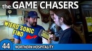 Northern Hospitality