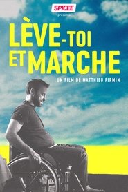 Lève-toi et marche 2016 Pub dawb Kev Nkag Mus Siv