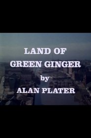 Full Cast of Land of Green Ginger