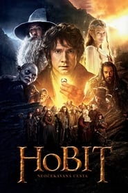 The Hobbit: An Unexpected Journey