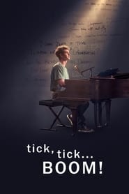 tick tick… BOOM! (2021) 95076