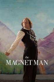 Poster De magneet man