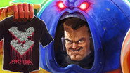 Captain's Sweatshop