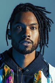 Miguel as Self - Musical Guest