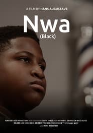 Nwa (Black) (2024)