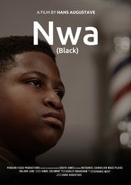 Nwa (Black) (2024)