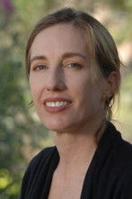 Portrait de Pamela Hieronymi