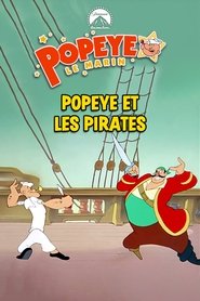 Popeye et les Pirates