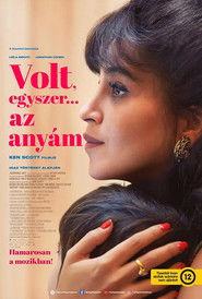 Volt egyszer... az anyám