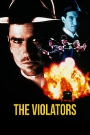 Poster The Violators