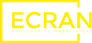 Logo for Escuela Ecran Logo for Escuela Ecran