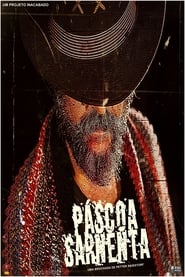 Poster Páscoa Sarnenta