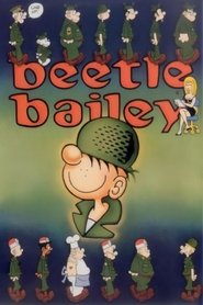 Beetle Bailey (1962) Beetle Bailey (1962)