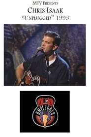 Poster Chris Isaak - MTV Unplugged 1995