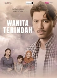 Poster Wanita Terindah