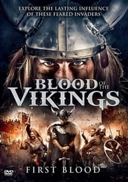 Blood of the Vikings Episode Rating Graph poster