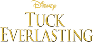Tuck Everlasting Logo