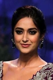 Ileana D'Cruz