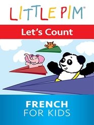 Poster Little Pim: Let's Count - French for Kids 1970