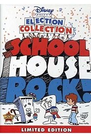 Poster Schoolhouse Rock! Election Collection 2008