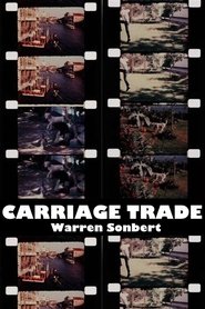 Poster Carriage Trade 1972