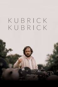 Poster van Kubrick par Kubrick