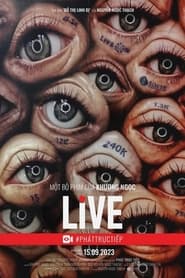 Poster Live - #pháttrựctiếp