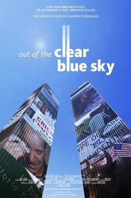 Poster Out Of The Clear Blue Sky