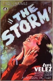 The Storm постер