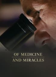 Poster Of Medicine and Miracles