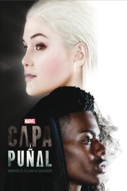 Image Marvel’s Cloak & Dagger (Marvels Capa y Puñal)