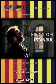 Poster Looking for Istanbul 2012