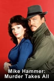 Mike Hammer: Murder Takes All 1989