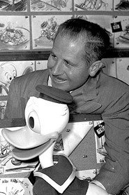 Clarence Nash 319x479