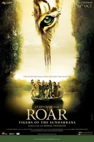 Poster Roar 2014