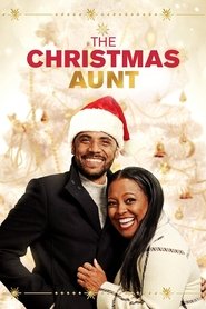 Poster The Christmas Aunt