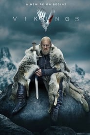 Vikings saison 6 Episode 9