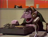 The Count's Countdown (1045)