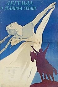 Poster The Legend of the Icy Heart 1958