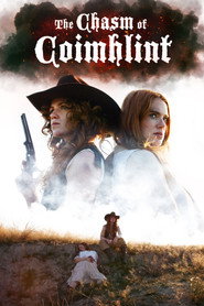 The Chasm Of Coimhlint