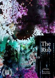 Poster The Rub 2018