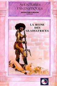 La Révolte des gladiatrices streaming